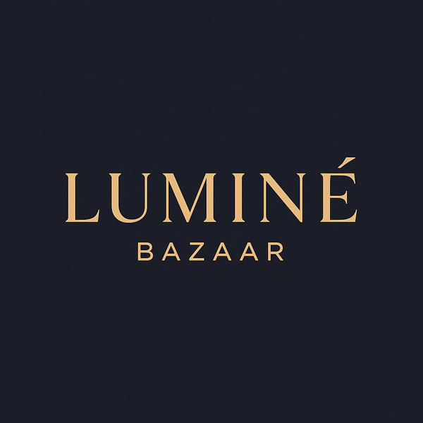 Luminé Bazaar